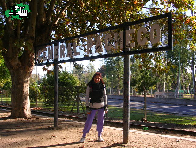 Iniciando la segunda salida