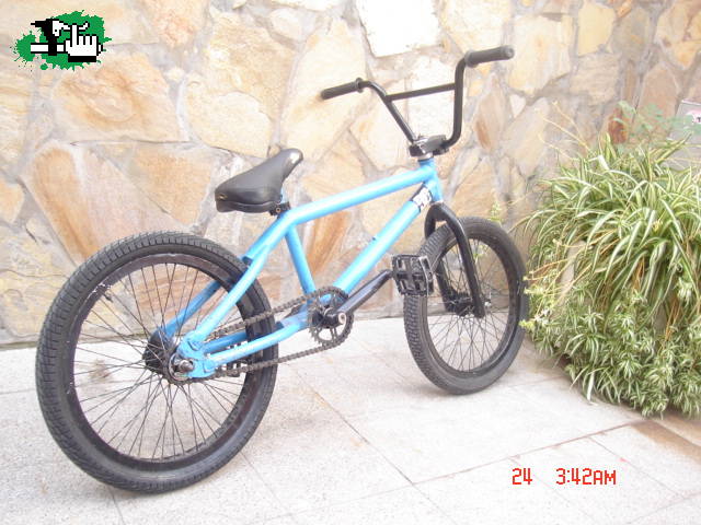 bike chek