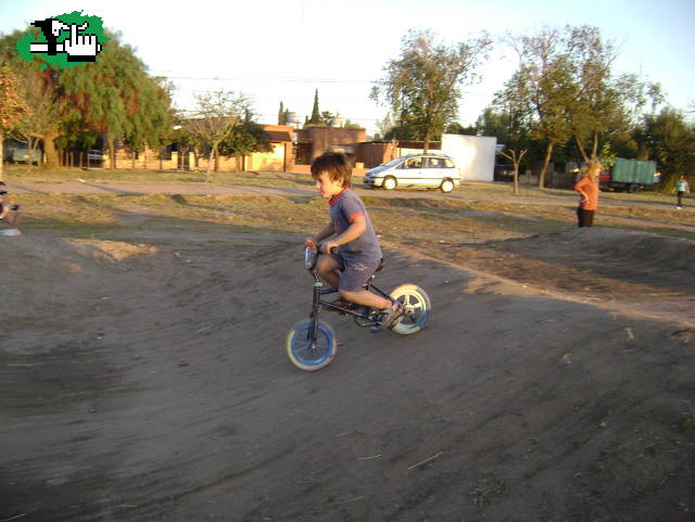 BAUTISTA ORTIZ!!!! villa dolores