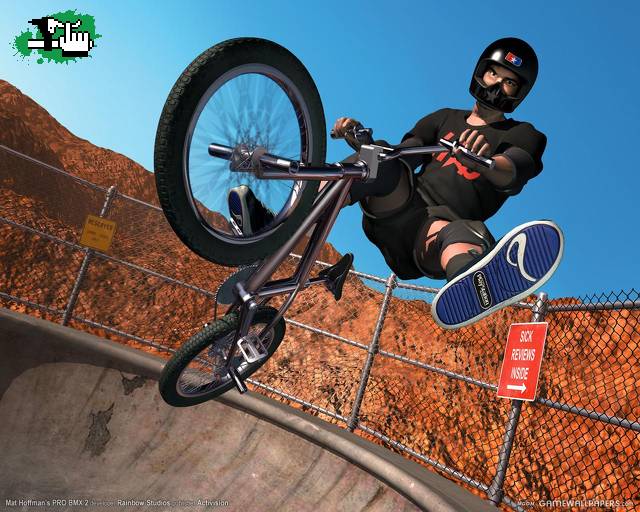 freerider II