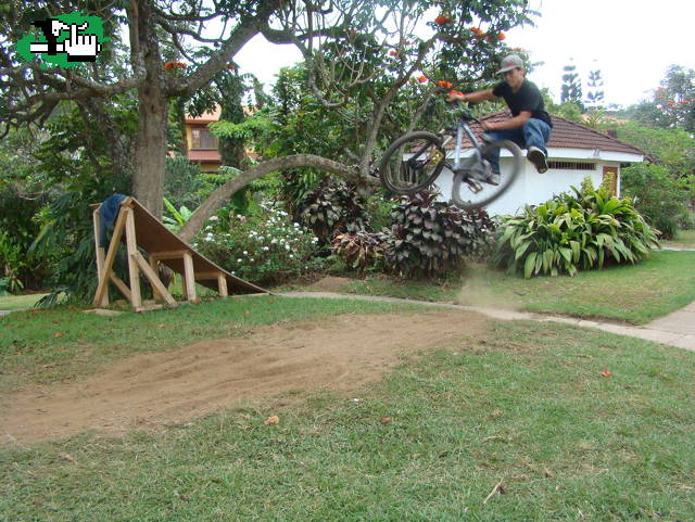 whip...