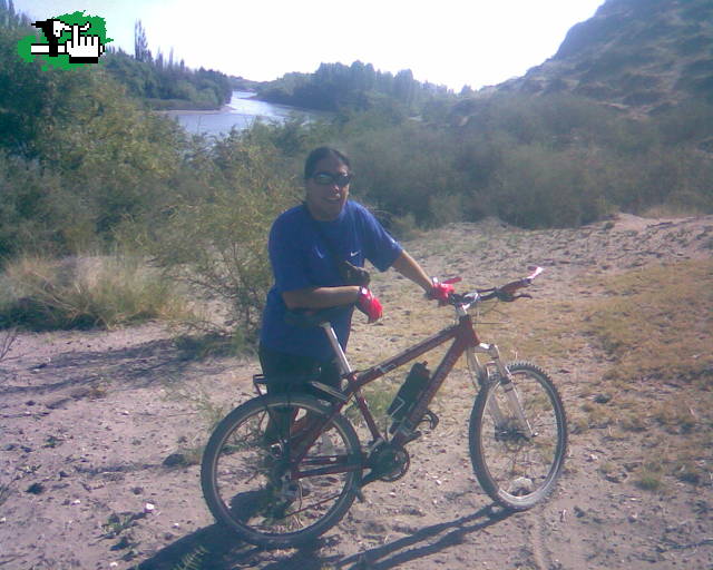 De Fondo, mi Rio Negro¡