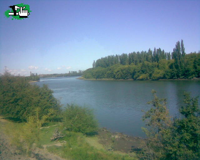 El Rio Negro