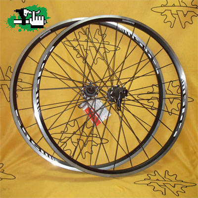 Shimano WH-M565