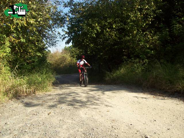 COMPETENCIA MTB TUCUMAN