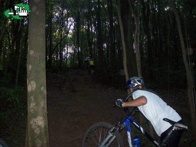 COMPETENCIA MTB TUCUMAN