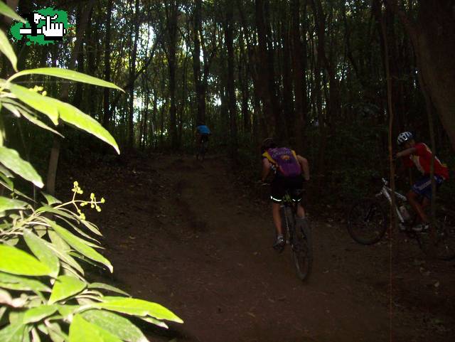COMPETENCIA MTB TUCUMAN
