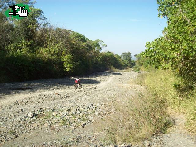 COMPETENCIA MTB TUCUMAN