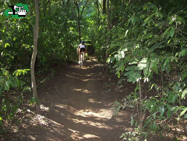 COMPETENCIA MTB TUCUMAN