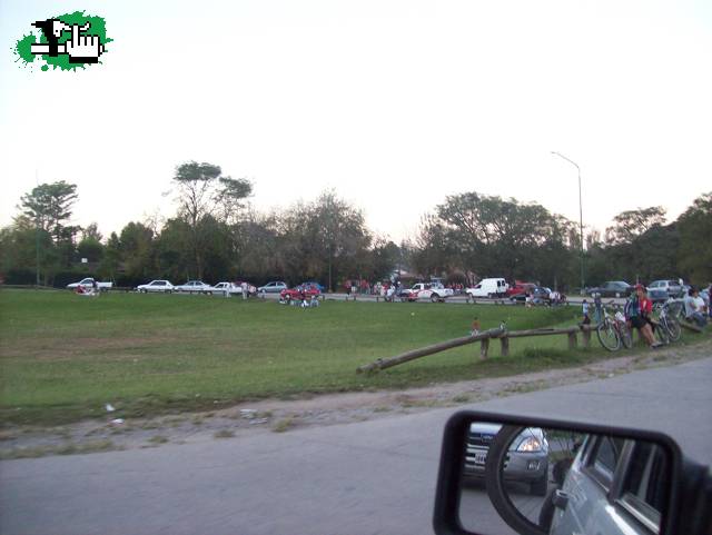 COMPETENCIA MTB TUCUMAN