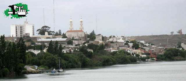 Carmen de Patagones (Provincia de Buenos Aires)
