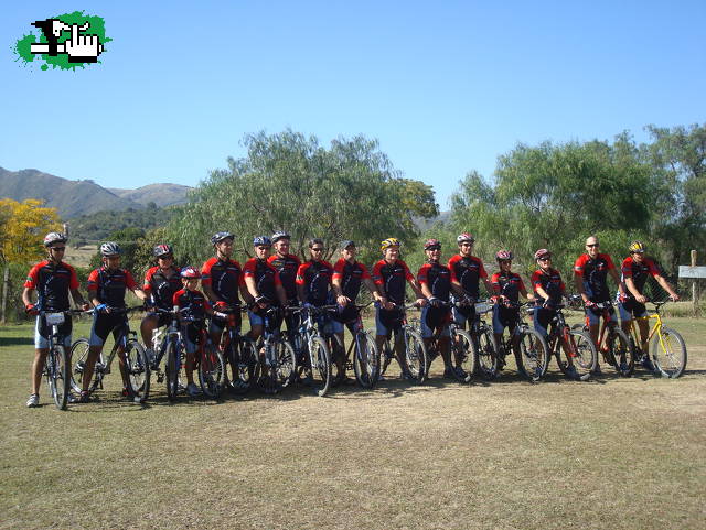 Club MTB Firmat