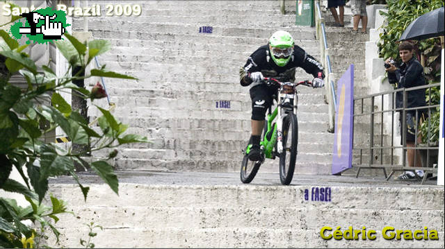 [DH URBANO] Cédric Gracia.