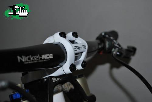 NUEVO STEM HOLZFELLER DIRECT MOUNT