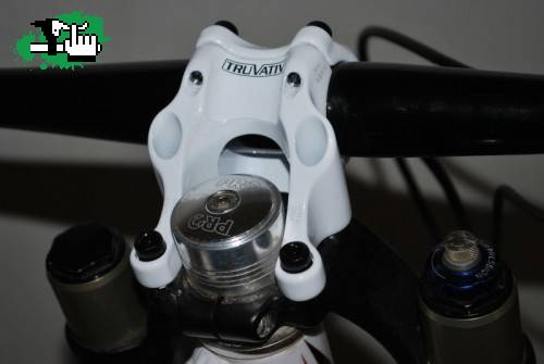 OTRA MAS HOLZFELLER DIRECT MOUNT