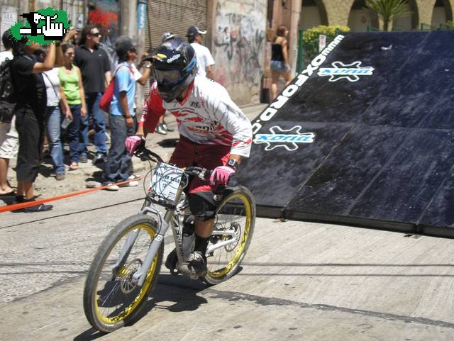 Tope Maccha VCA 09