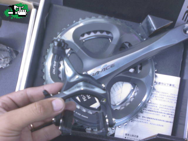 dura ace 2009