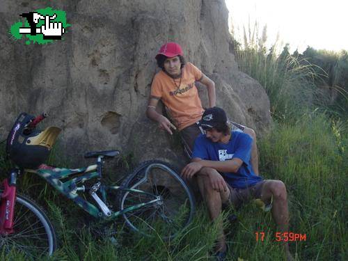 los mejores de gigena extremo! jaa