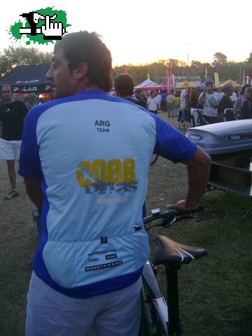 ONAS X EXPOBICICLUB