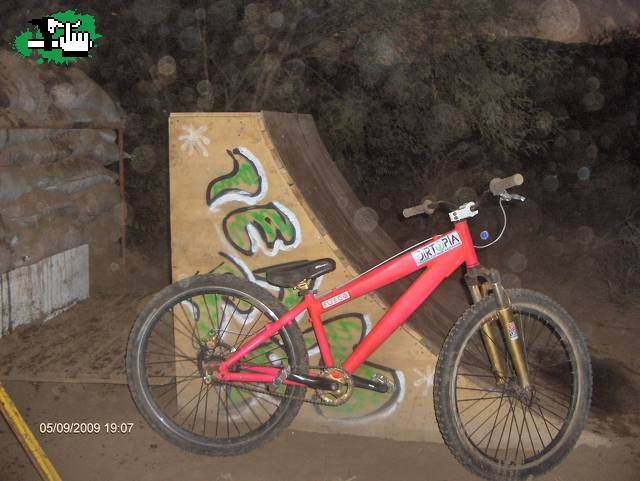 mi bike 
