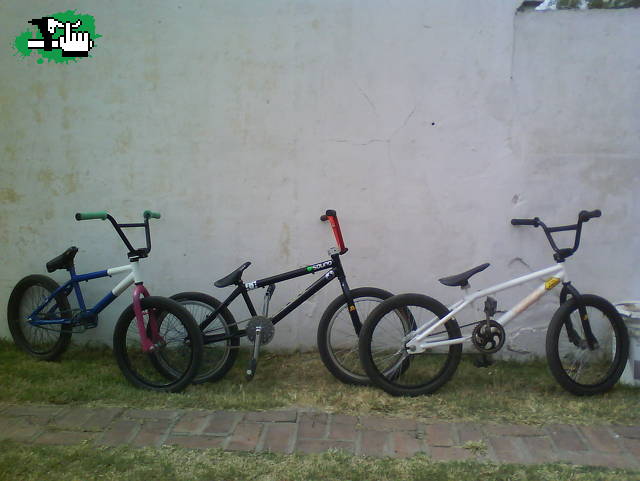 las cletas