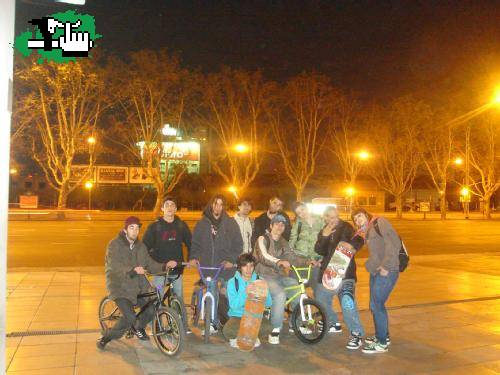 SESIONANDO 