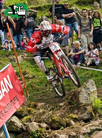 la bresse uci world cup 2009