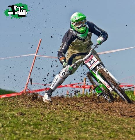 la bresse uci world cup 2009