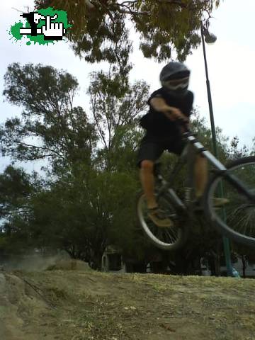 CAÑADON FREERIDE
