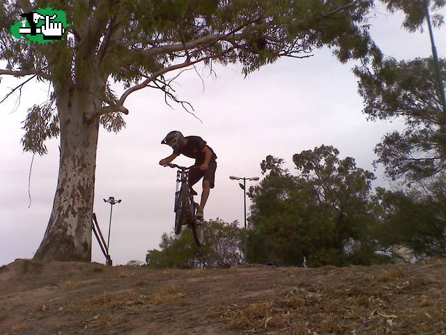 CAÑADON FREERIDE