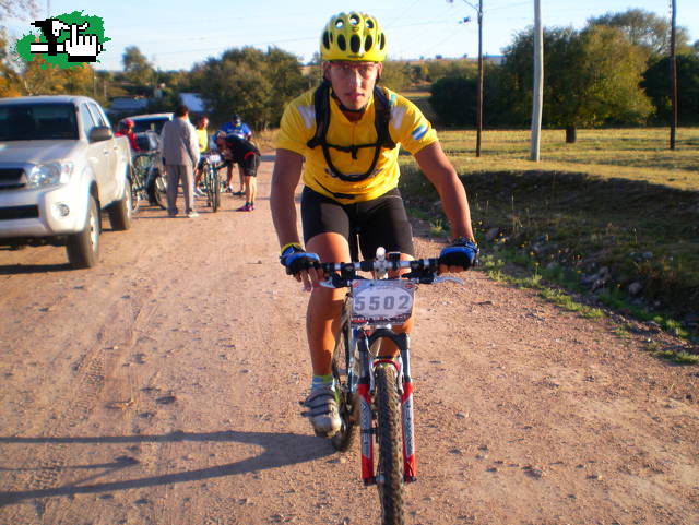 rio pinto
