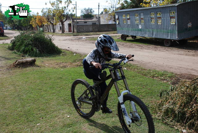 PEQUEBIKER