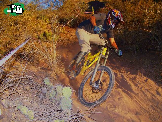 LA RIOJA DH