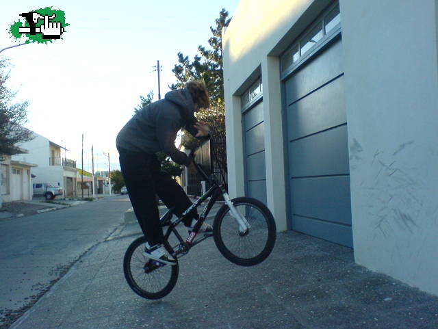 SEBA TIRANDO BARSPIN