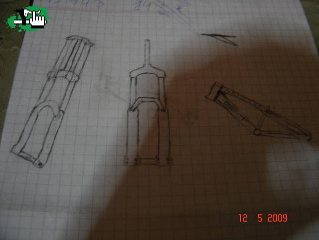 Dibujos...