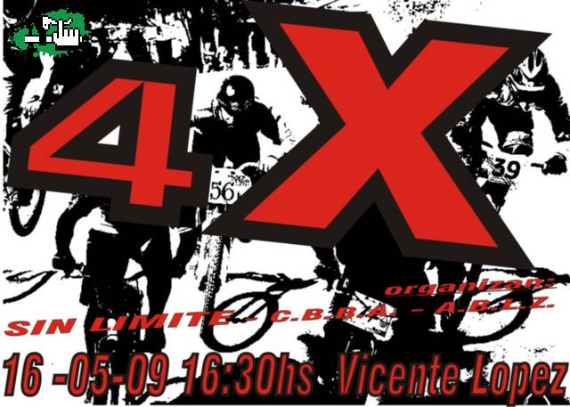 EL SABADO 4X EN VICENTE LOPEZ