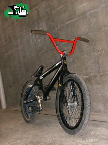bike