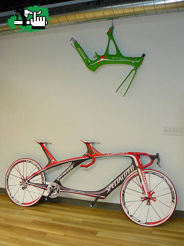 Tandem