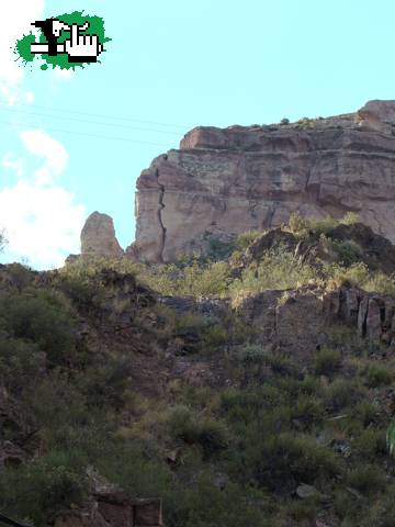 VALLE GRANDE SAN RAFAEL (MZA)