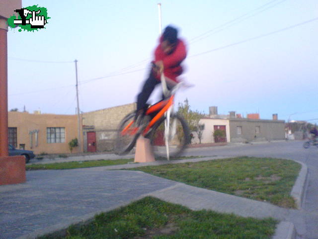180 X-UP DEL PLANITO