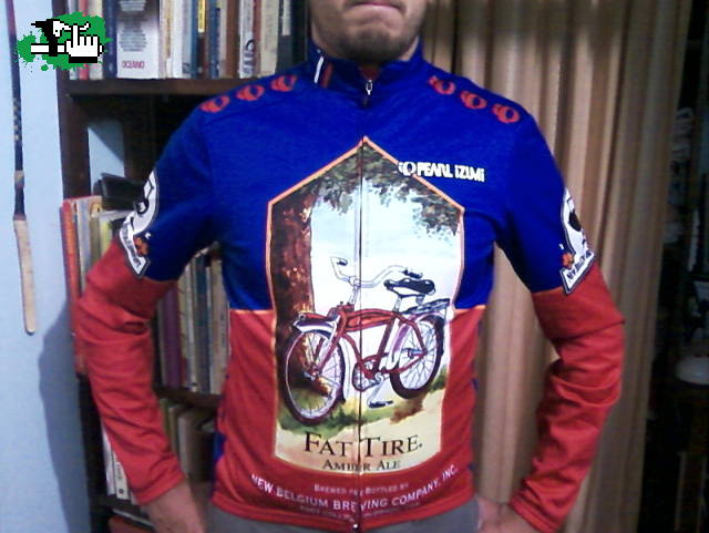 PEARL IZUMI  -subasta-