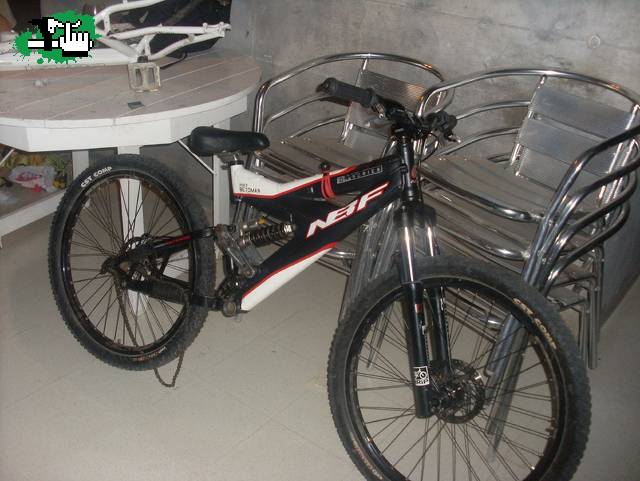 ZK1 Freeride!!!!!