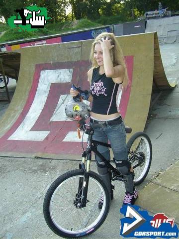 LA BIKER-