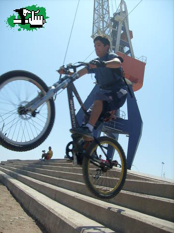 salto