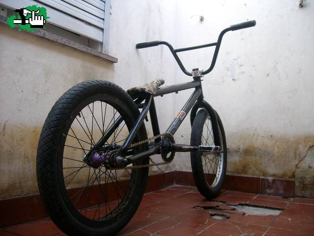 BIKE CHECK