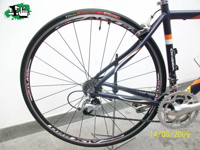 RUEDAS NUEVAS