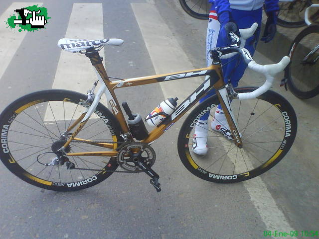 bumajo bh g 4 otra