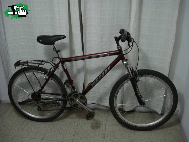 Cuánto puedo pedir por mi bici?