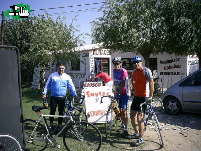 PUENTE AMERICA EN OPEN DOOR