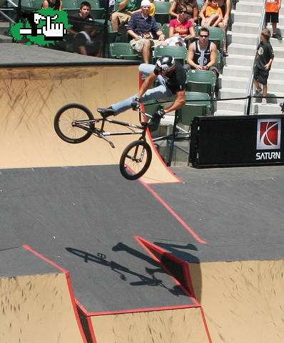 backflip to fakie front flip   por scotty cranmer